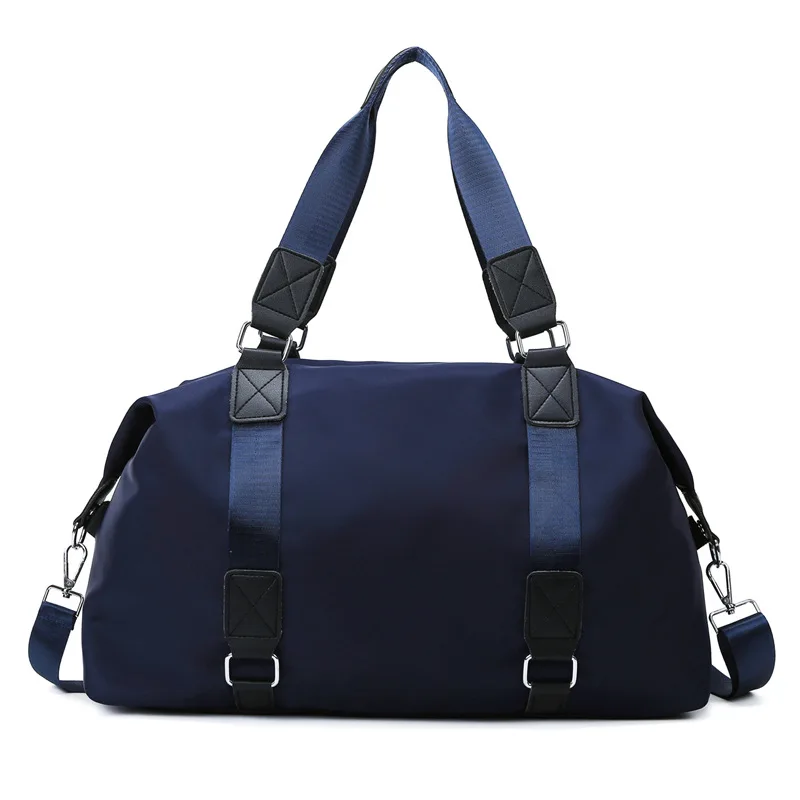 

Exercise and Fitness Bag 2023 New Wet-dry Separation Training Yoga Bag Large-capacity Business Travel Bag