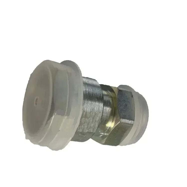 5P-3948 система кондиционирования воздуха соединение хладагента