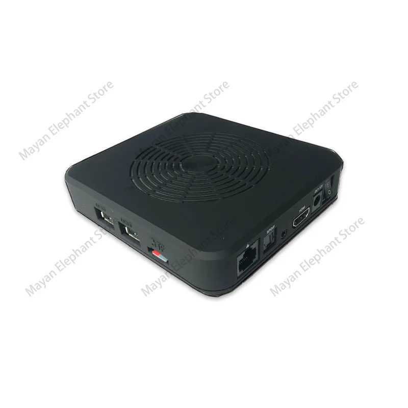 Домашняя игровая консоль Pandora Wi-Fi аркадный беспроводной контроллер PSP