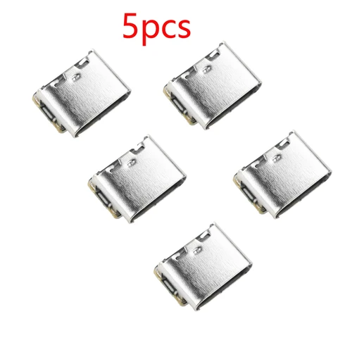 occkic Мини плата зарядки литиевой батареи Type-C