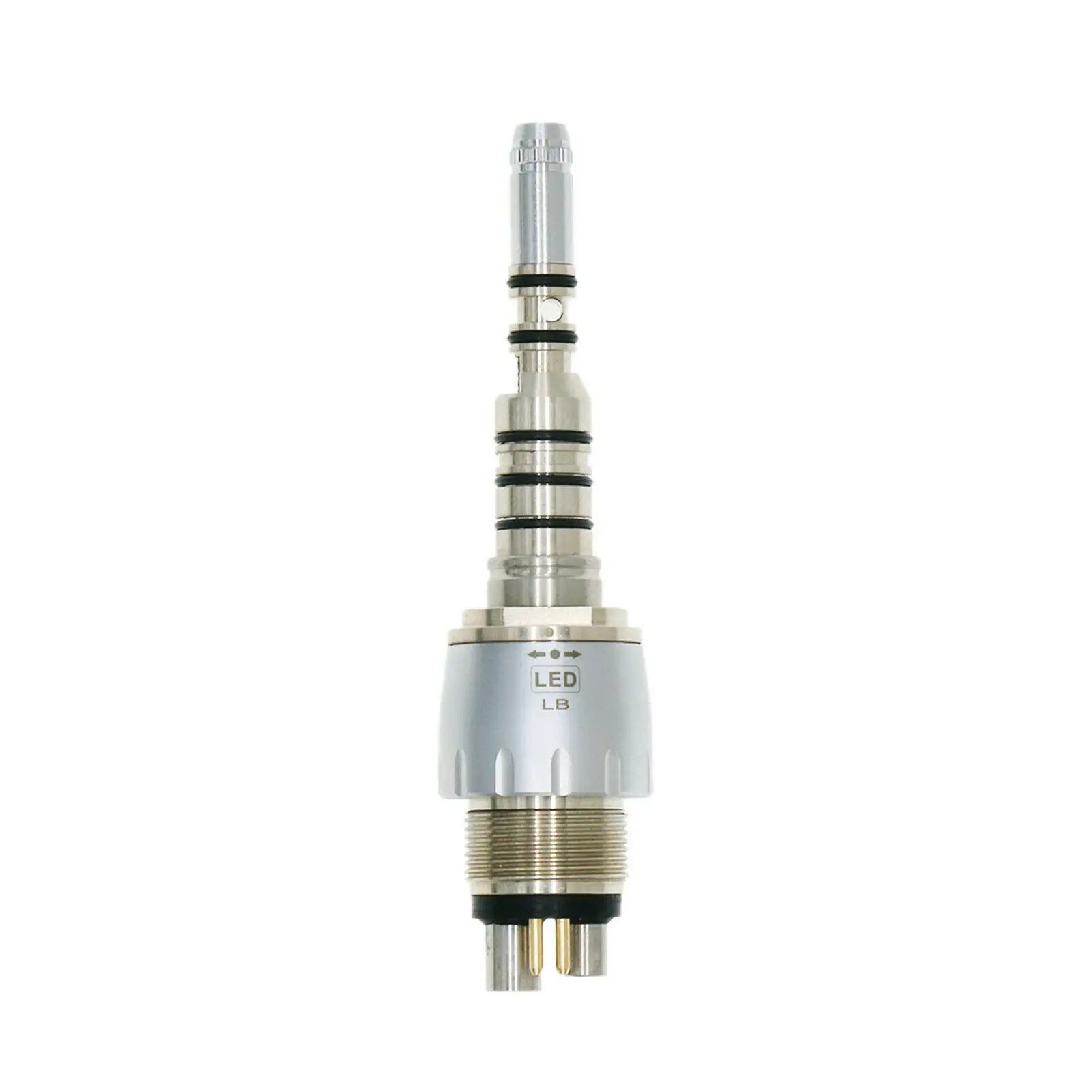 

COXO Dental Coupling 6Holes For Fiber Optic Handpiece GK1