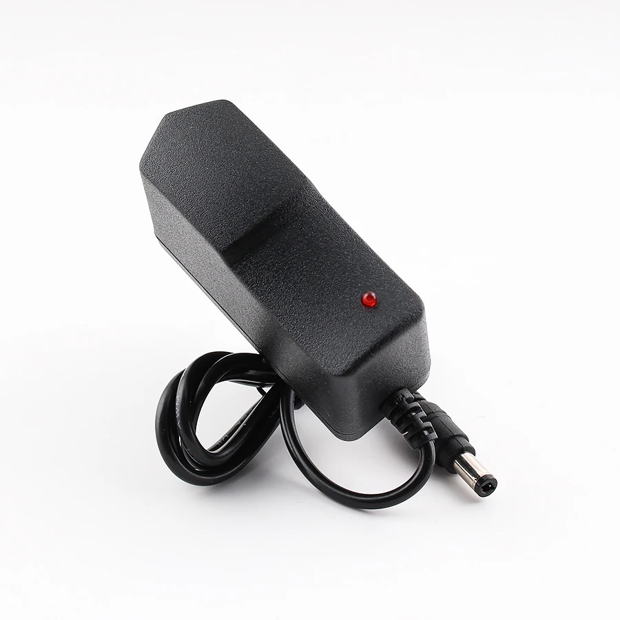 AC-DC 3V 4V 5V 6V 8V 9V 10V 12V 13V 14V 15V 24V 1A Универсальный адаптер источника питания
