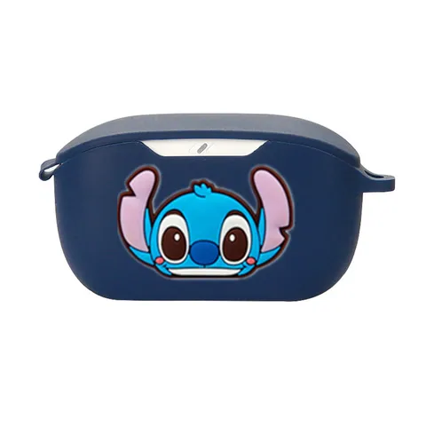Чехол для наушников Disney JBL WAVE BUDS силиконовый