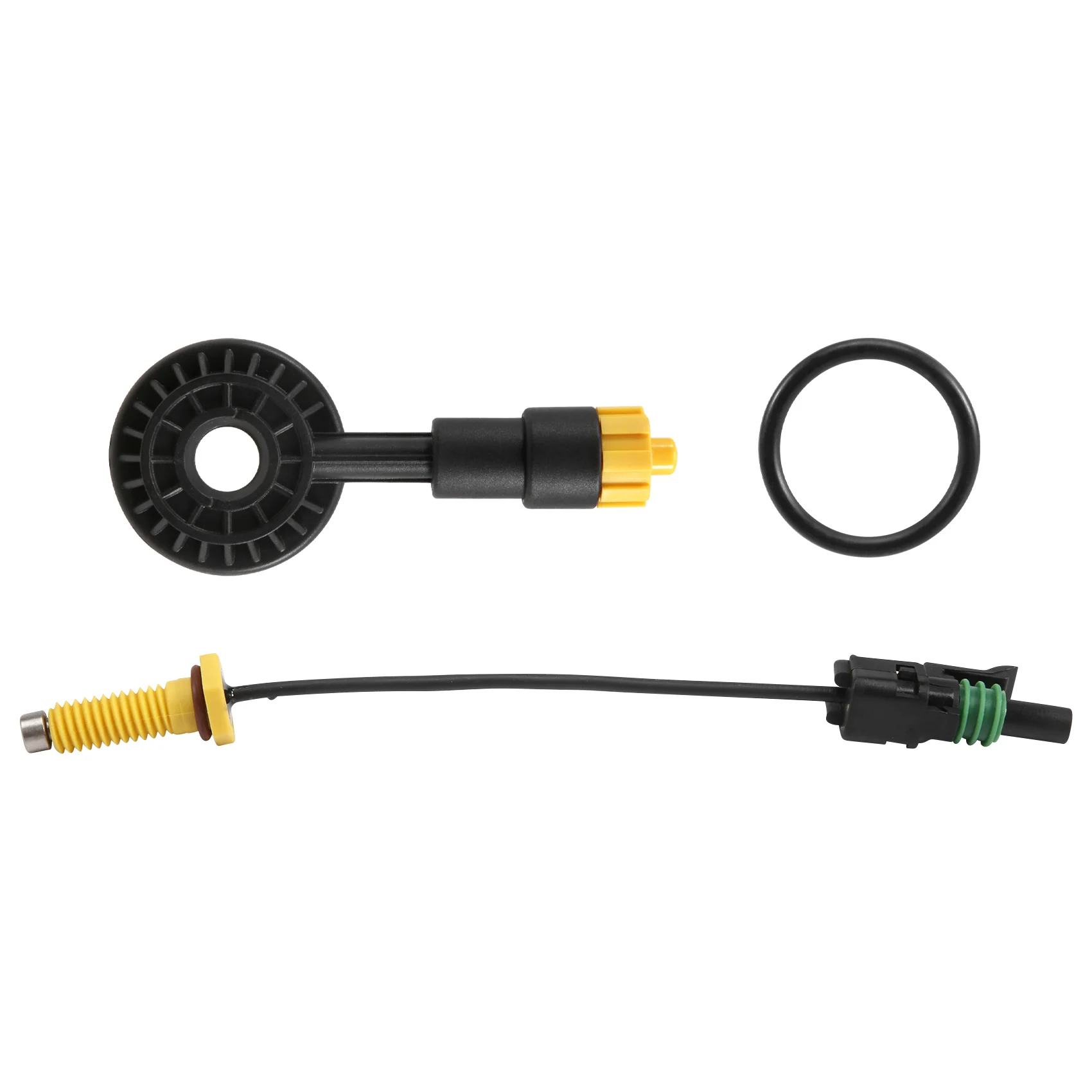 

Car Fuel Filter Sensor Filter Core Sensor Detector WKW500080 for Discovery 3 4 for Range Rover Sport