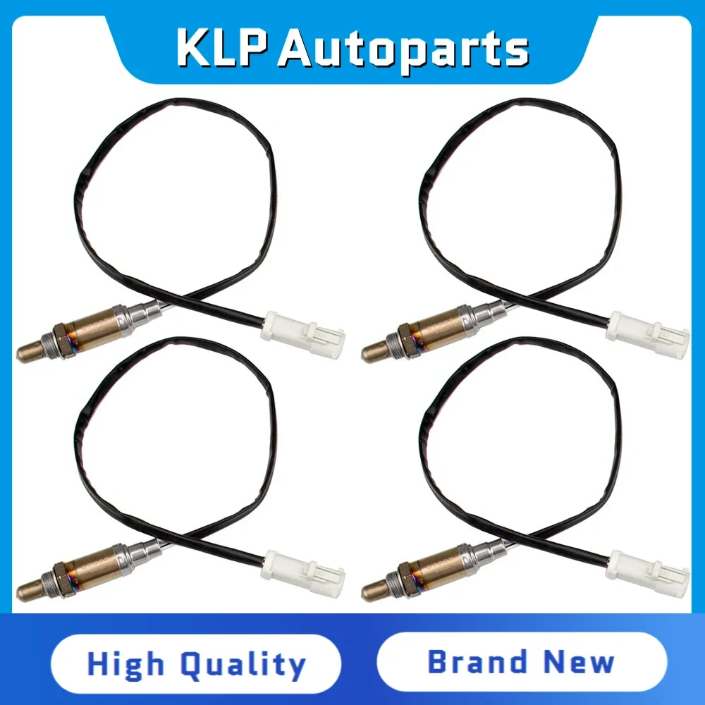 4 шт. датчик кислорода O2 вверх и вниз 11171843 15717 для Ford Taurus Explorer Crown Victoria Mercury Mariner 2005-2011