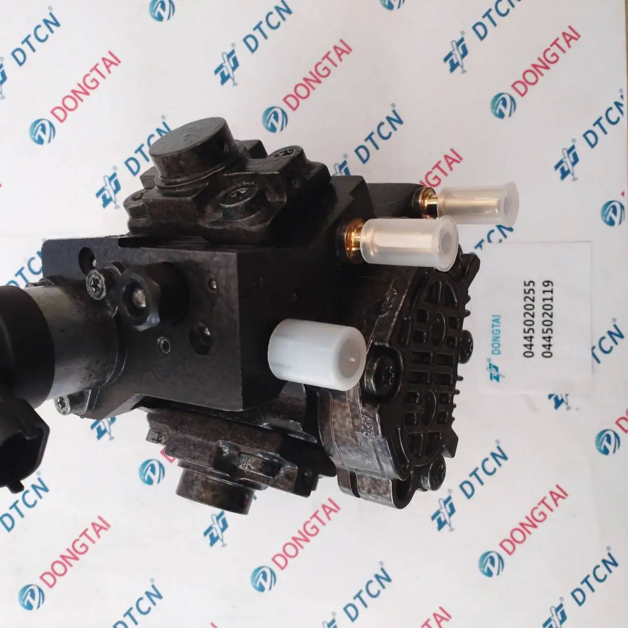 Насос впрыска двигателя дизельного топлива 0445020255 5305413 0445020119 BFCEC 4990601 Для FORD BH3T 9350 AA