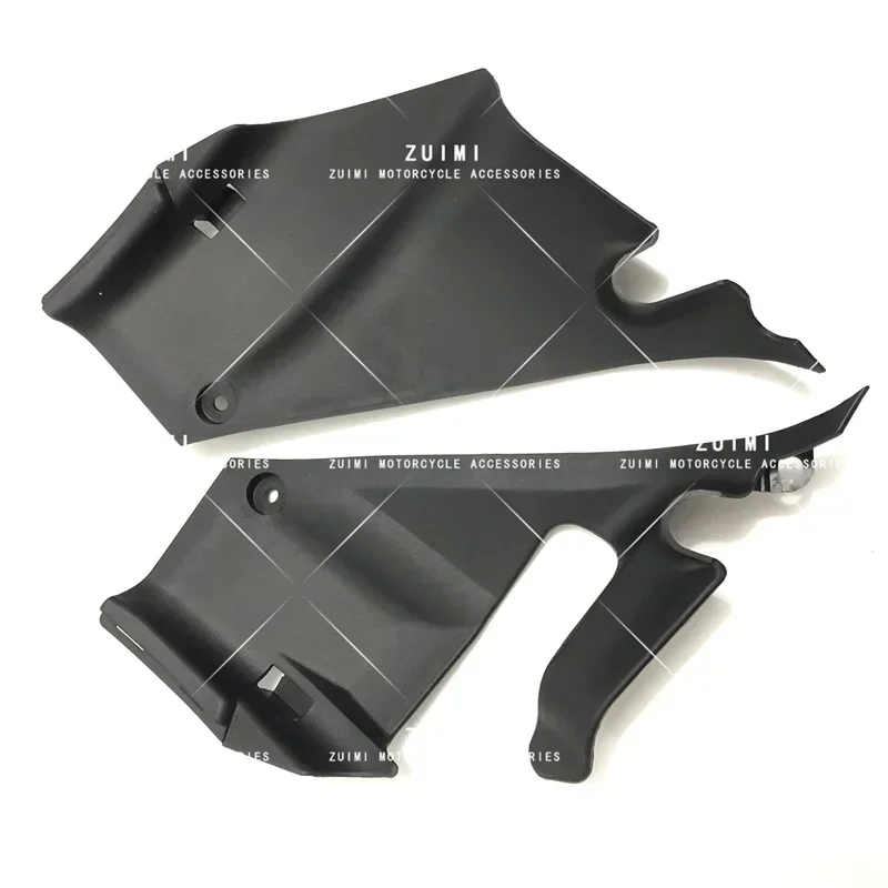 Подходит для HONDA CBR 600RR F5 2007-2008- 2009-2010-2011-2012 Внутренний обтекатель накладка левая