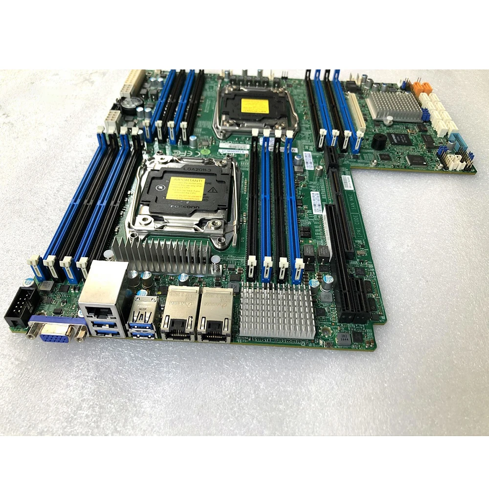 Supermicro x9dr3 f. Материнская плата supermicro x10dri. x10drh-i. supermicro x10dri c612 octal.