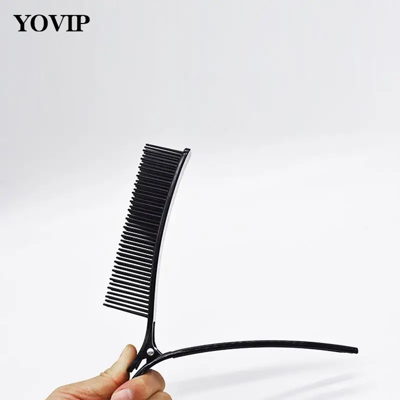 

2 шт., профессиональные зажимы для волос, для парикмахерской