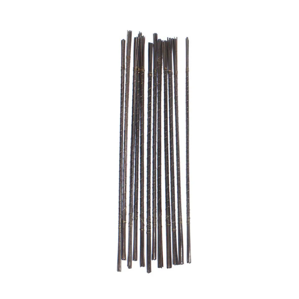 

Blade Pull Saw 13pcs/set U Shape 75*200 Adjustable Tightness Curves For Cutting For Jewelry Repair Hard Plastic