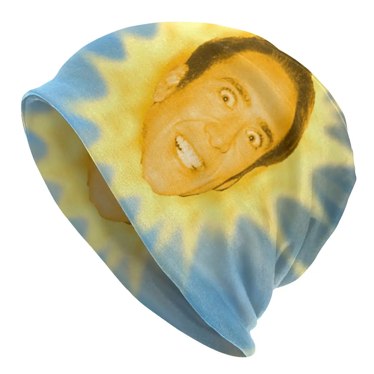 

Шапка от солнца, вязаная шапка, унисекс, для мужчин и женщин