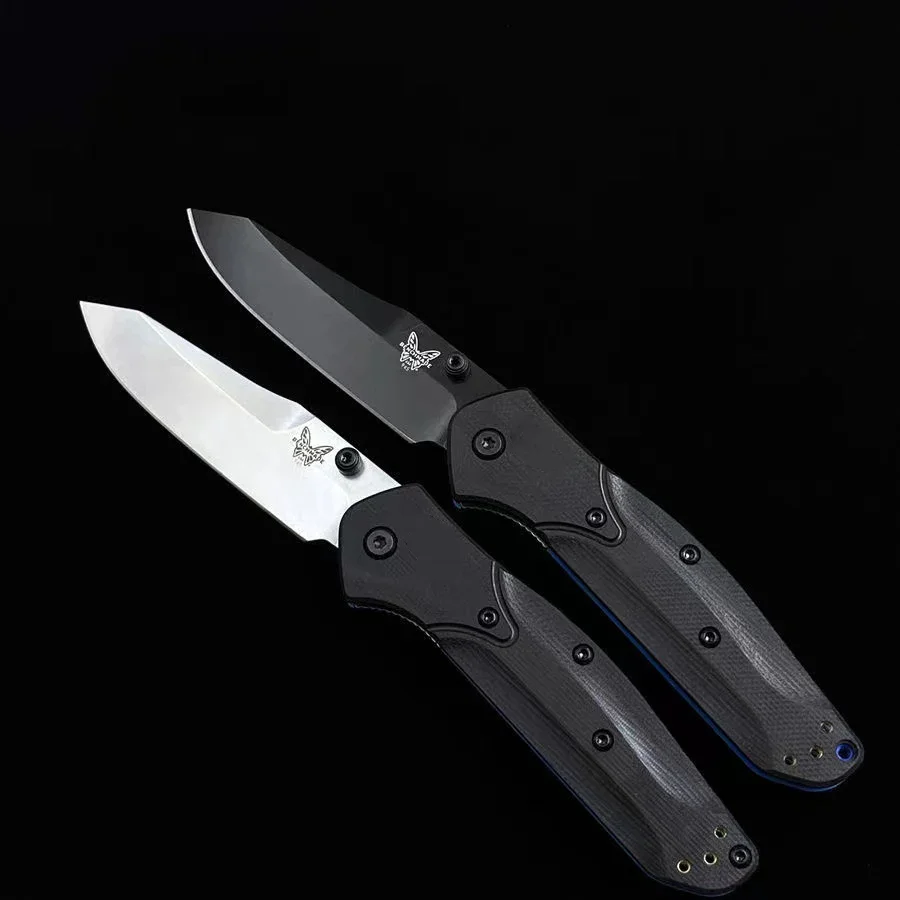 Рисунок 2 - Двухцветный складной нож G10 BENCHMADE 945