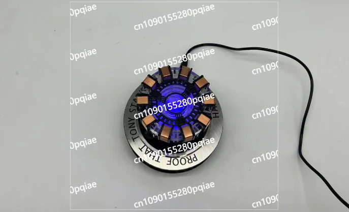 Новый модернизированный креативный подарок настольные украшения реактор с