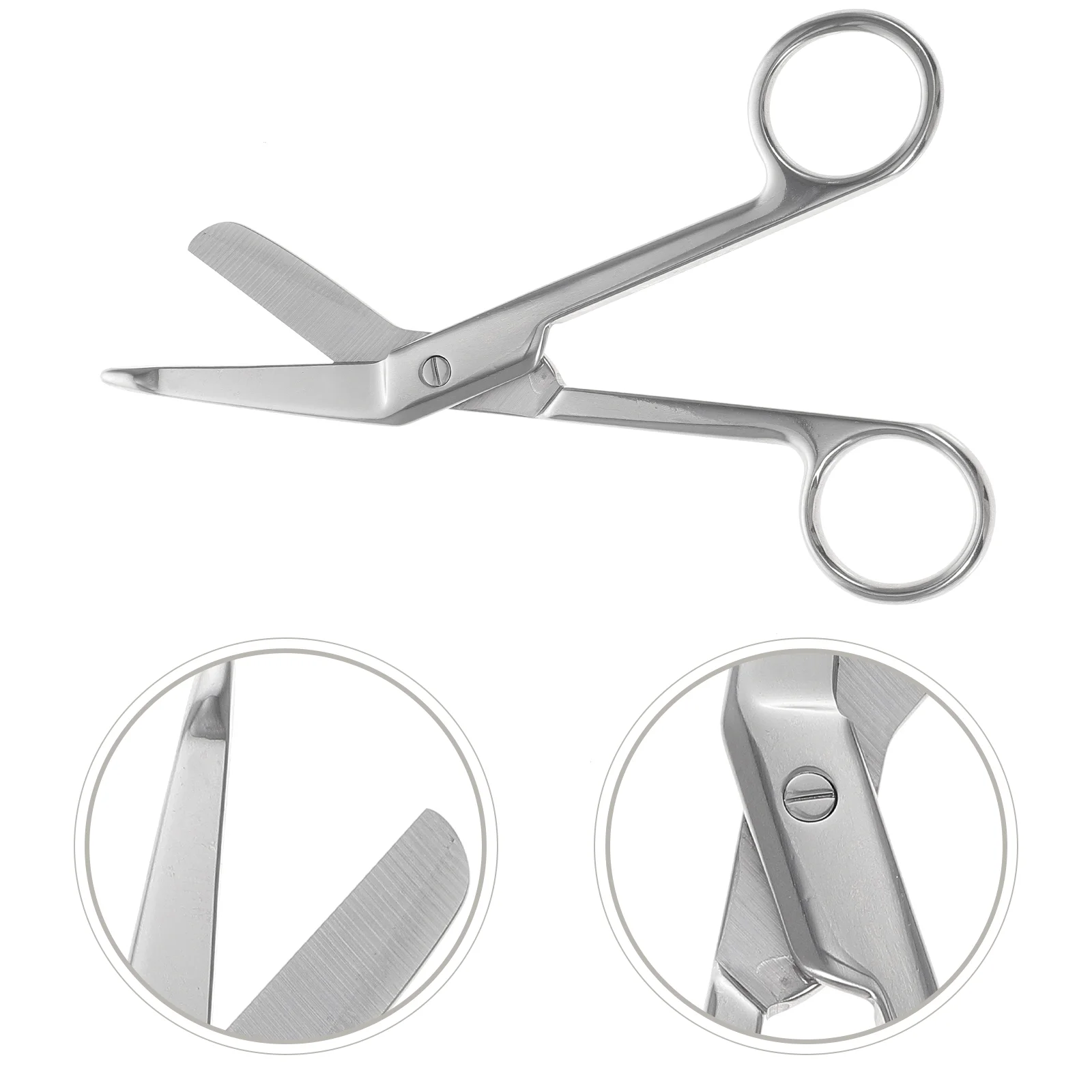 

and Nusing Bandage Stainless Steel Bandage 14cm Care for Home Use Nursing student supplies
