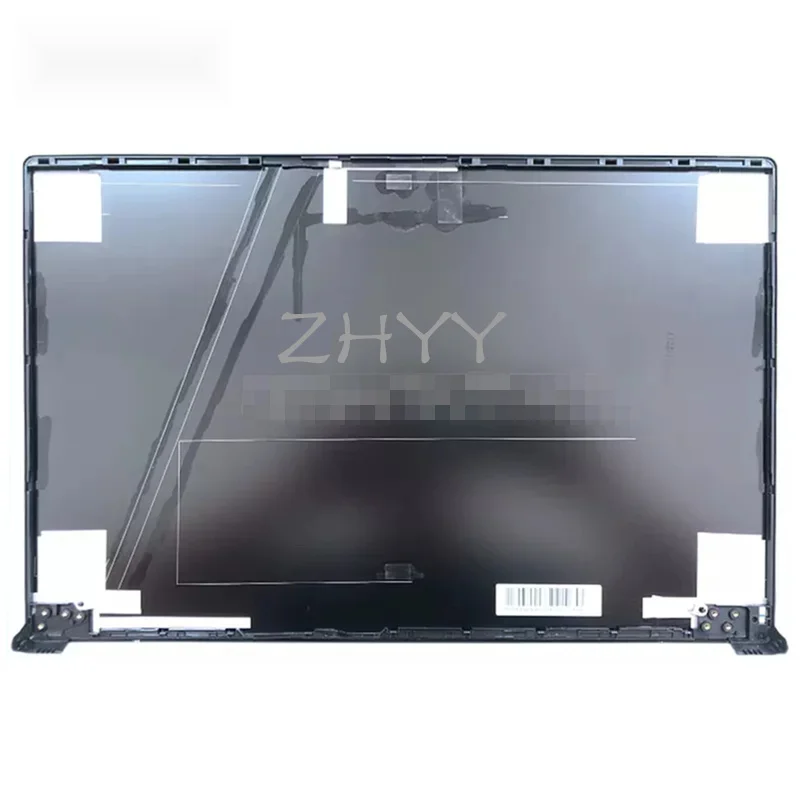 Новинка YY для MSI Modern 15 MS-1551 M15 задняя крышка ЖК-дисплея верхний чехол черный 6 дюйма