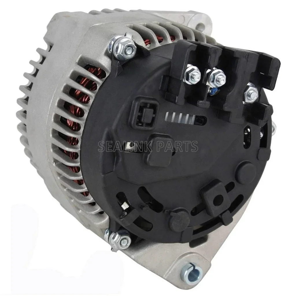 63377465 20R3890 2253146 2253147 3469826 3469827 3991485 2871A701 2871A702 2871A704 2871A705 ГЕНЕРАТОР ПОДХОДИТ E312D/E315D/313D2GC