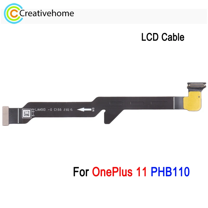 

LCD Flex Cable For OnePlus 11 PHB110 Repair Replacement Part