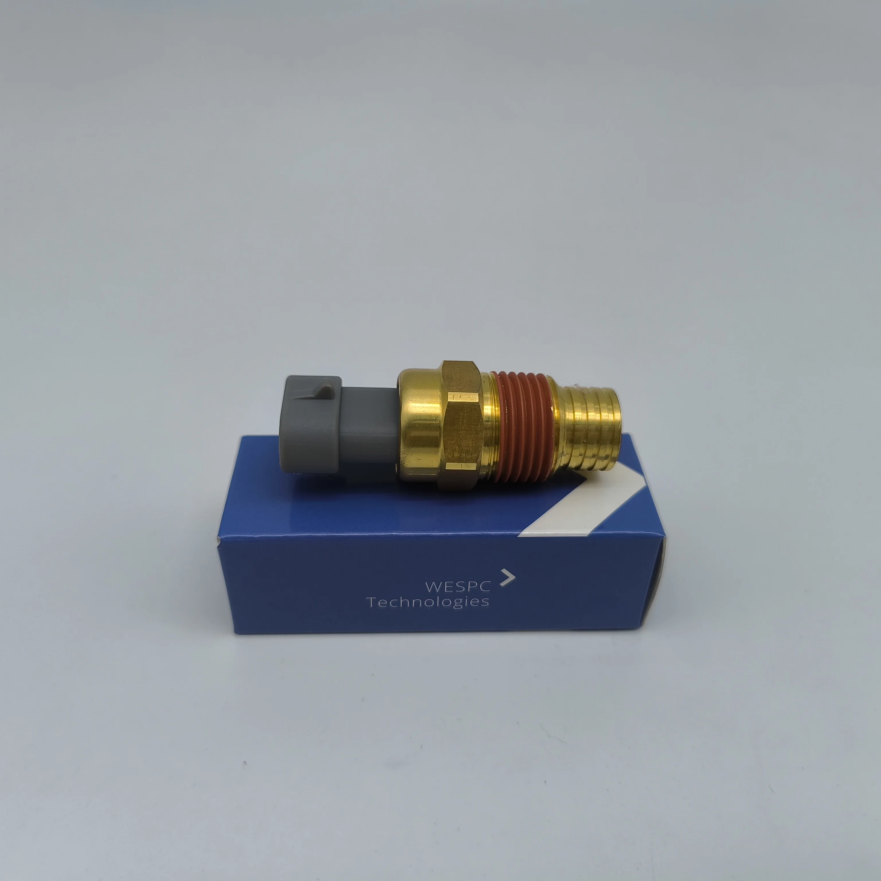 Гидравлический датчик температуры 6727869 WESPC. Подходит для мини-погрузчика и