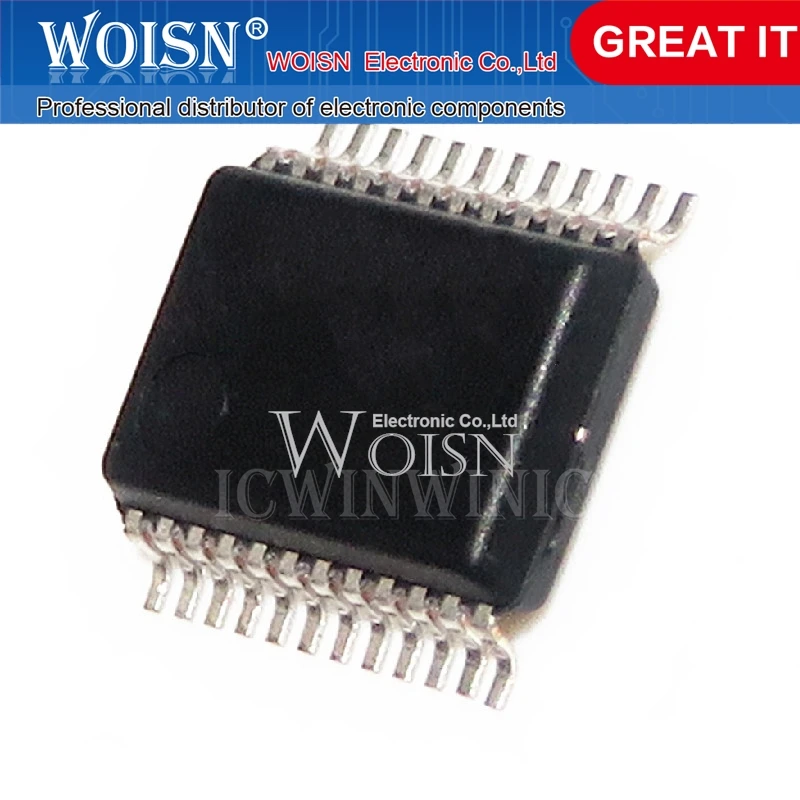 (10 шт.) ADS1240E ADS1240