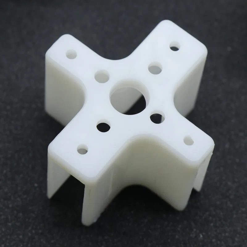 

8PCS/Lot 16X9mm plastic Motor Mount Cross Motor Base for SunnySky 2212 XXD 2208 2212 2217 Motor KT board RC airplane Models part