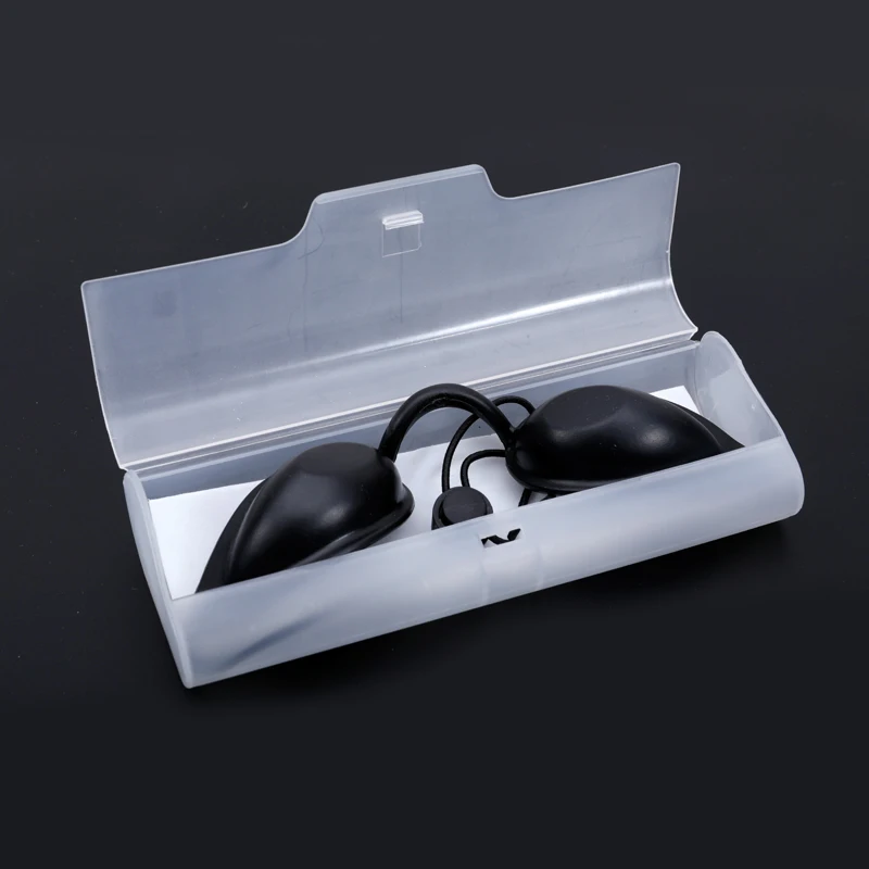 

Лазерные очки, патчи для глаз IPL, защита глаз с красным и синим светом, патч для глаз IPL OPT, мягкая маска для глаз, защитные очки с ультрафиолетовым инфракрасным светом