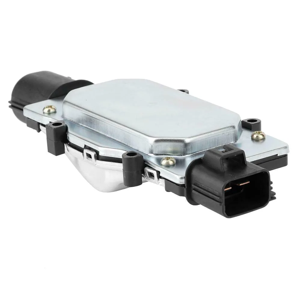 Модуль управления вентилятором охлаждения радиатора двигателя для Ford Focus 2013-2018