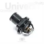 

Thermostat for 9111-2 (89 °) P206 P307 C4 ET3J4 (1,4 16V) TU5JP4 (1,6 16V) PARTNER II BERLINGO II BERLINGO II