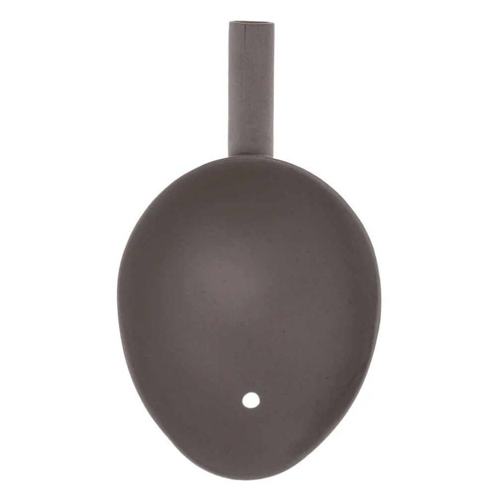 

Titanium Alloy Baiting Throwing Spoon Baiting Spoon Fishing Tool Volume 24/36ml Baits Casting Scoop New High Quality