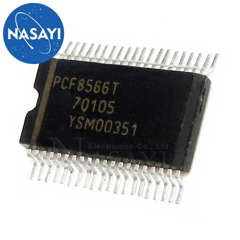 

5 шт/партия PCF8566T PCF8566 SSOP-40