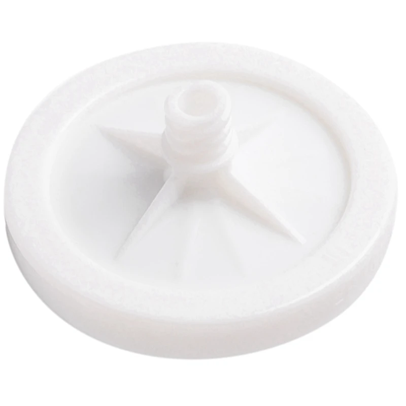 

10 Pieces Of Uv Inkjet Printer 45Mm Large Plate Ink Filter Suitable For Spectra Konica Ricoh Print Head