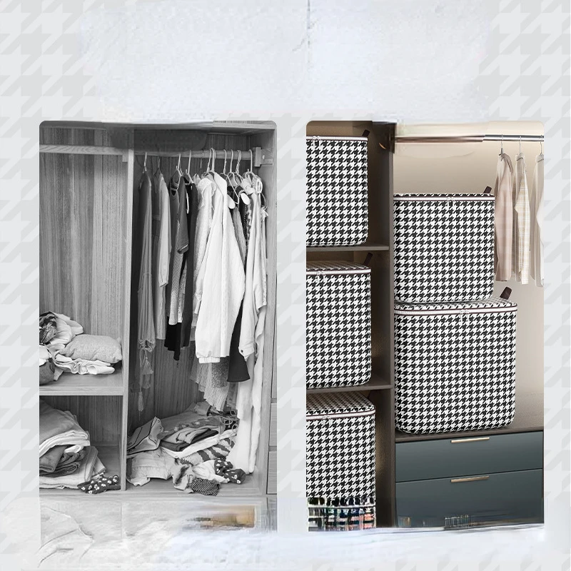 

Тысяча птиц, Сетчатая Сумка для хранения одеял, коробка для хранения, бытовые вместительные предметы одежды, водонепроницаемая сумка, влагостойкая