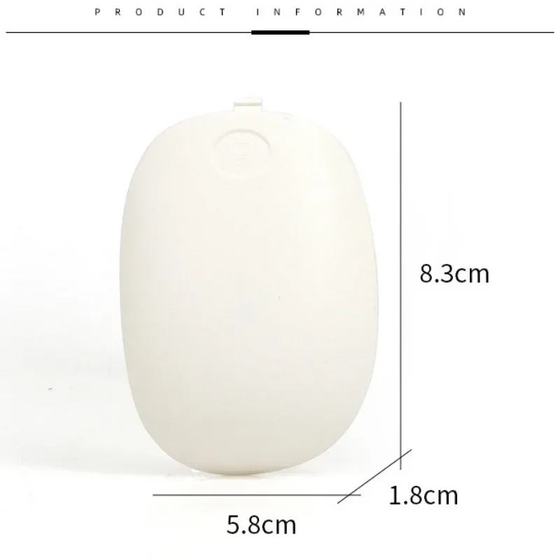 Сменная крышка батарейного отсека оригинальный цвет батарейки для мгновенной