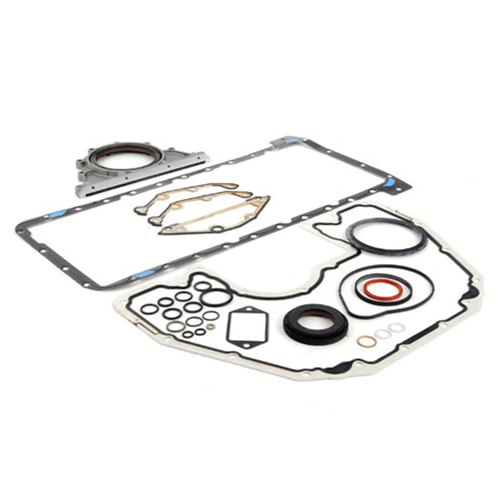 New Repair kit Engine Cylinder Head Gasket Set Gasket Kit For BMW 7 E65 E66 E67 N62 B36 A AJUSA 11117514923