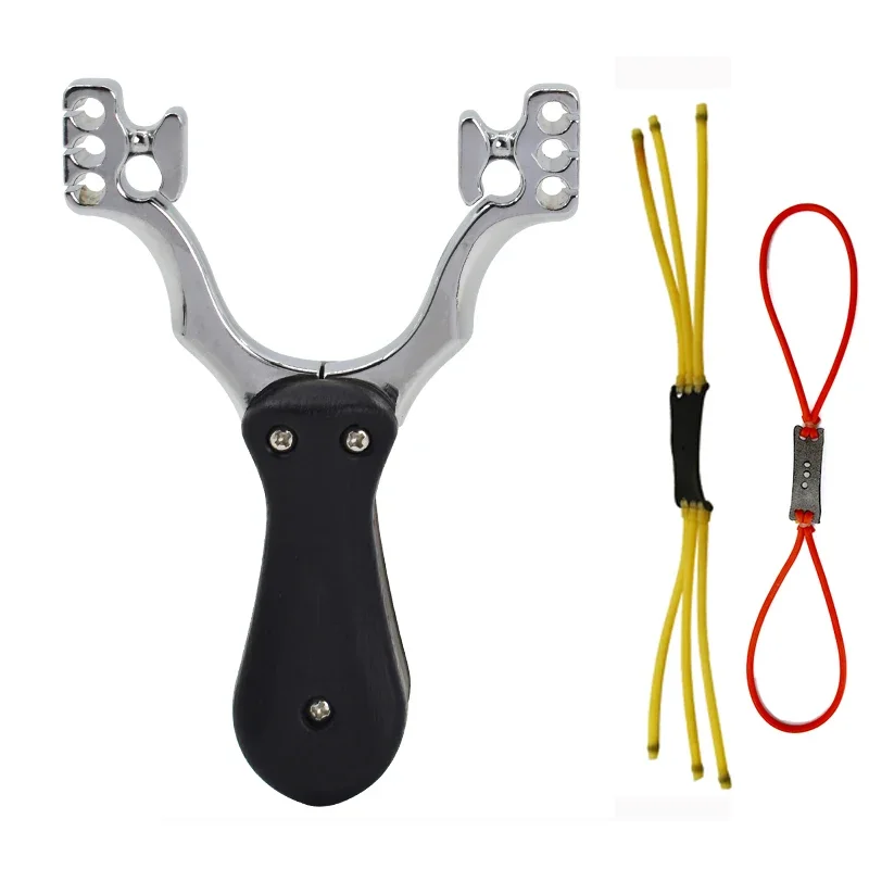 

Профессиональная складная рогатка AOBANG