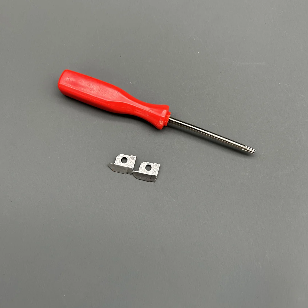 

Плоскогубцы Leatherman SURGE VG10 Дамасская сталь