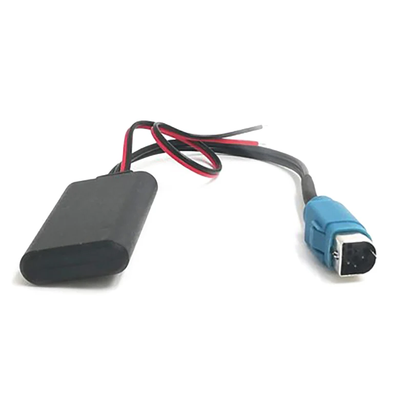 

1 шт., автомобильный Bluetooth-адаптер для смартфона