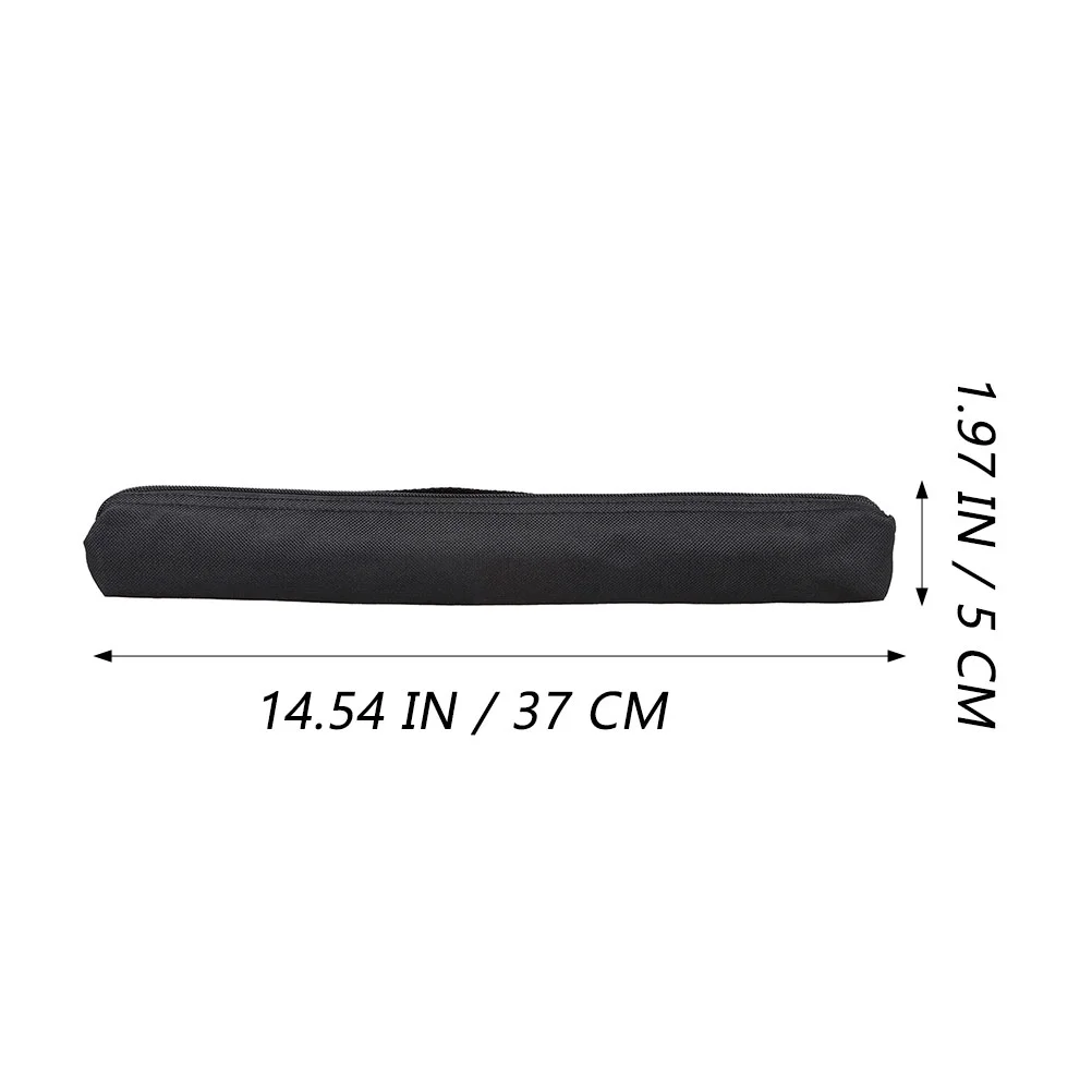 Мини-сумка для саксофона аксессуары кларнета флейты чехол регулируемый чемодан