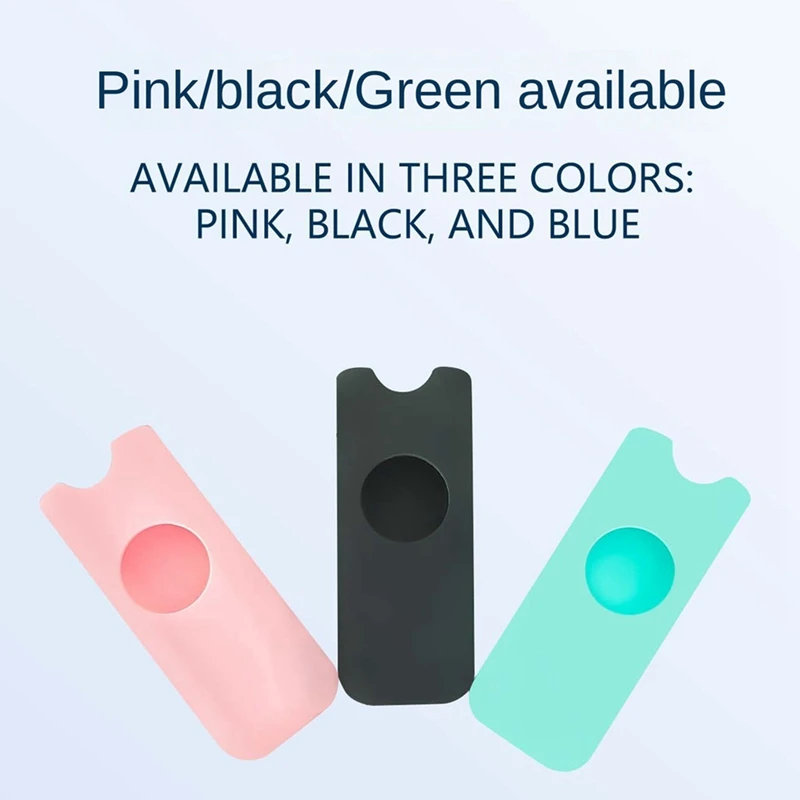 Силиконовый защитный чехол с защитой от падения