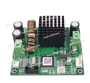 TCB-NE Полупроводниковая плата контроля температуры охлаждающего чипа термостат TEC