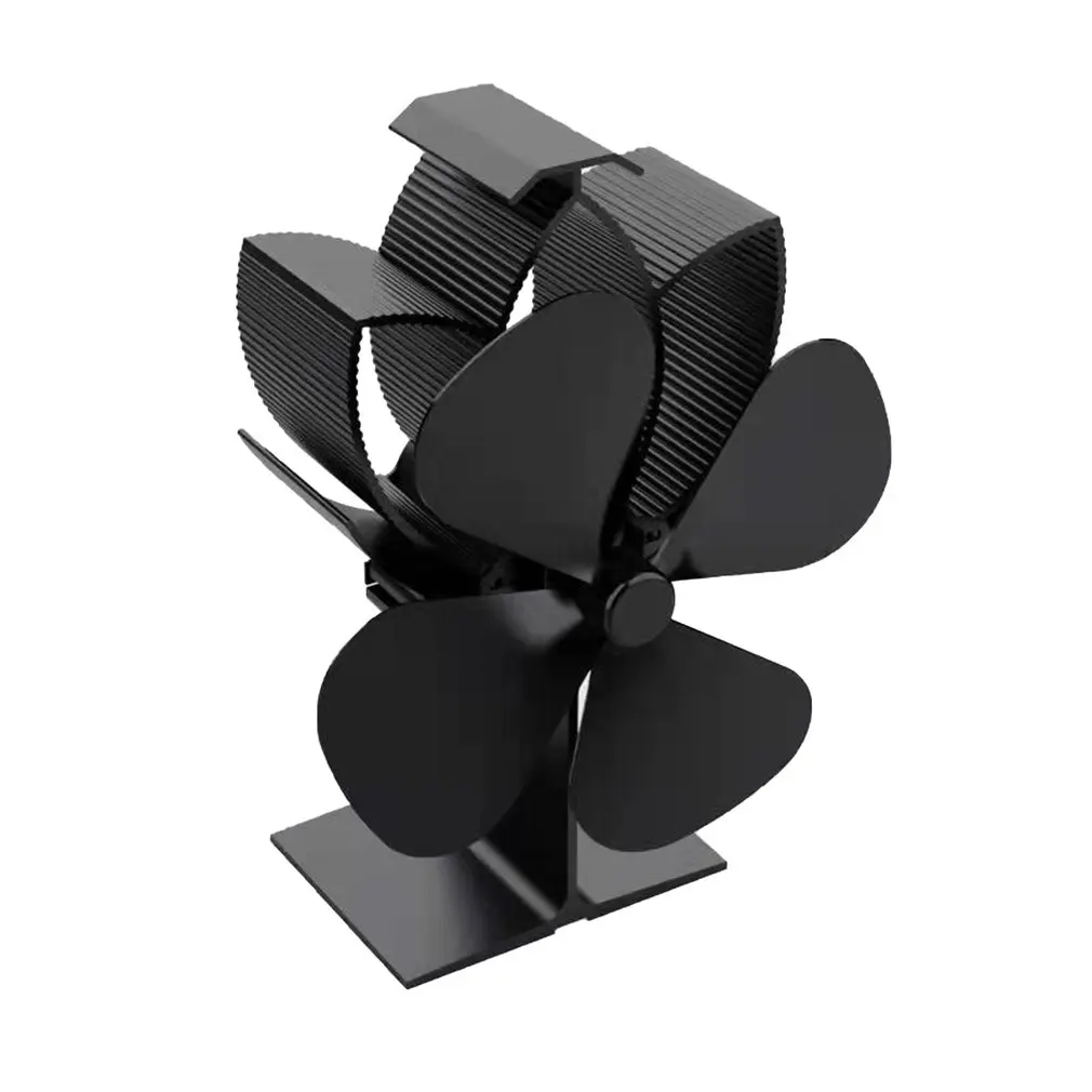 

Вентилятор для камина печь для сжигания дерева вентилятор для камина Циркуляция горячего воздуха, экологически чистое и эффективное распр...