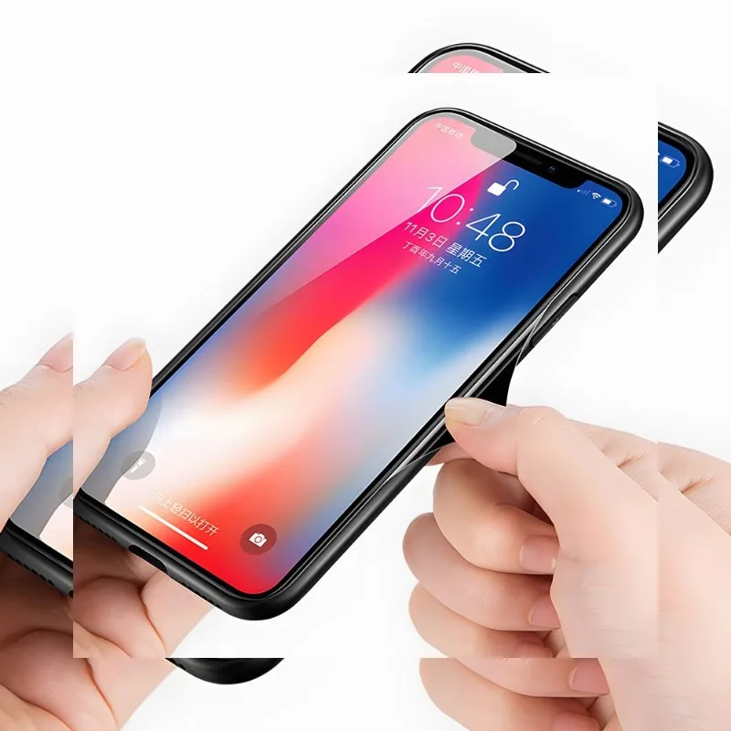 Чехол для телефона из закаленного стекла в стиле аниме O-nes P-iece IPhone 15 14 Pro Max 13 12 Mini 11