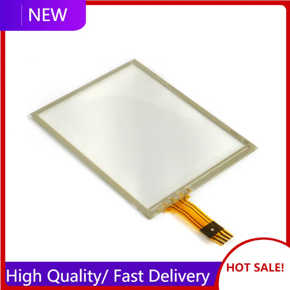 

TOUCH SCREEN (Digitizer) Replacement For Honeywell Dolphin 7600BP 7600EP