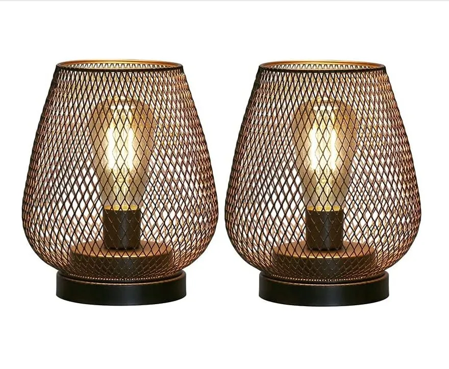 

2 шт., беспроводная металлическая клетка