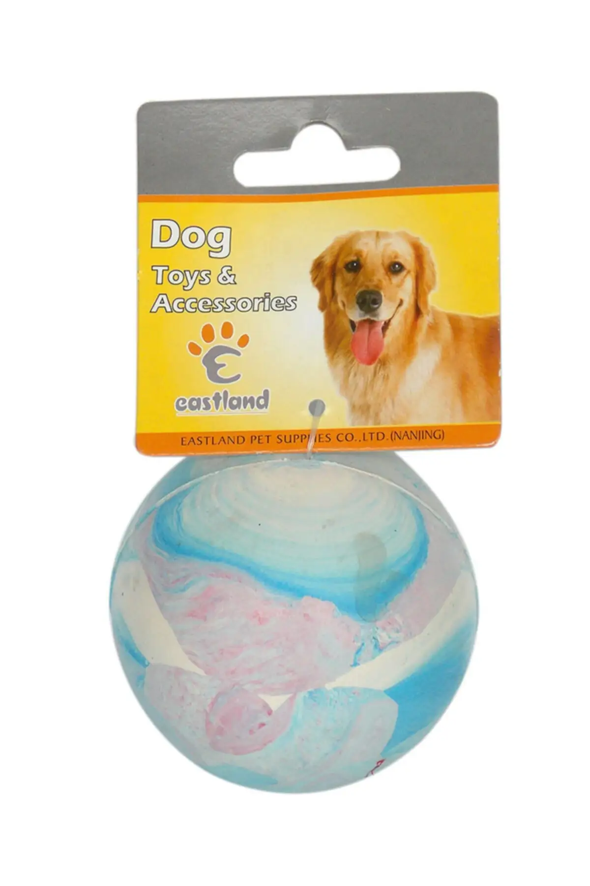 

Dogs Pets Toys Dog Toy Hard Top 7 5cm