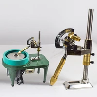 gemstone manipulator mechanical arm machine hand gem faceting machine jewelry tools gem tool