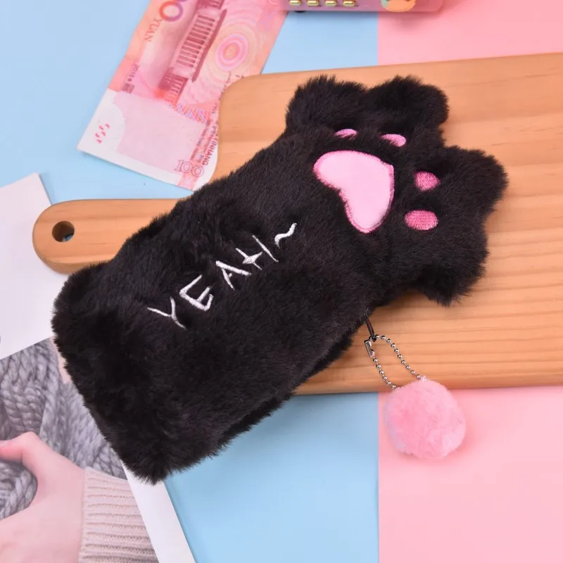 

Плюшевый пенал YOUQIWJ bh453