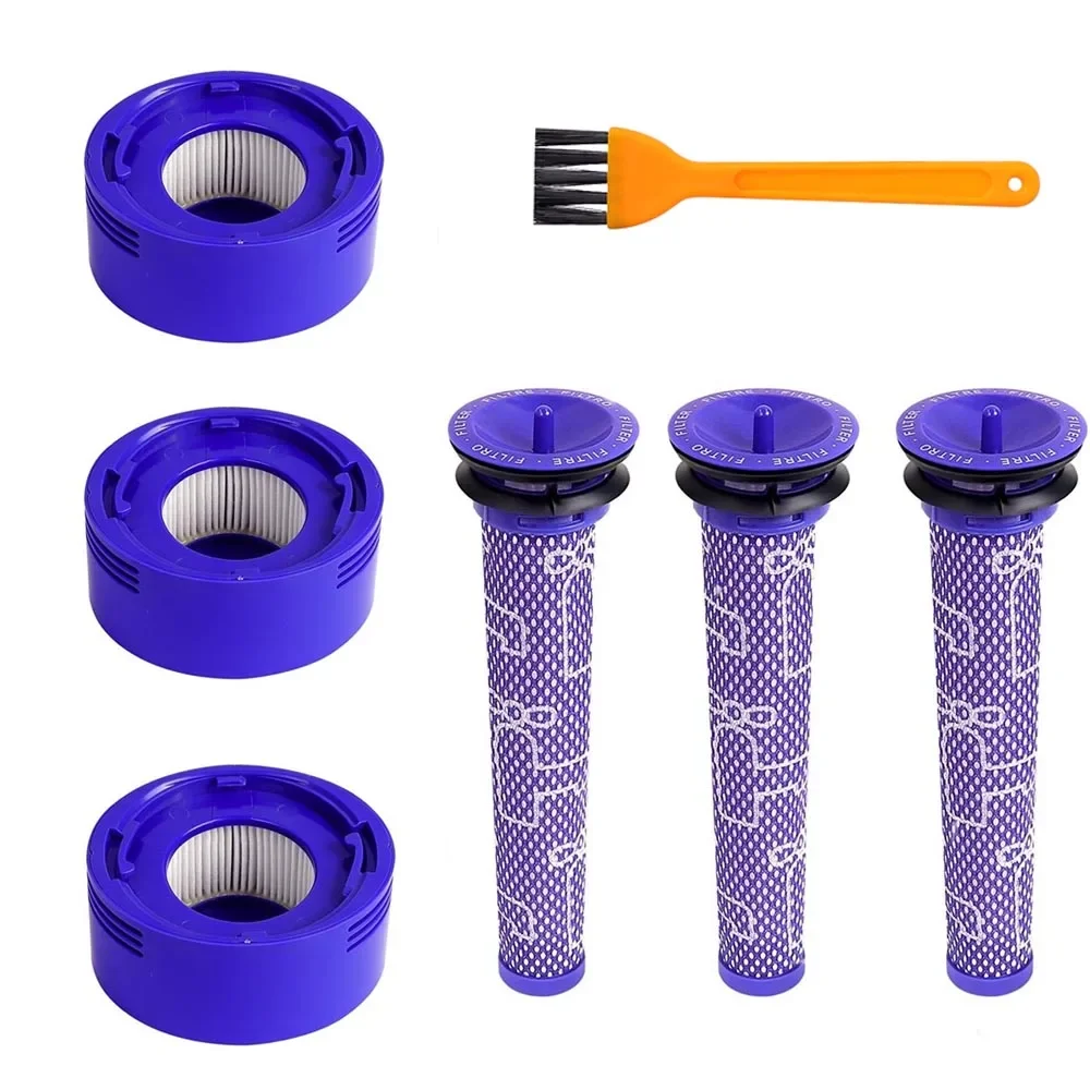 

Комплект фильтров для беспроводного пылесоса Dyson V7 V8