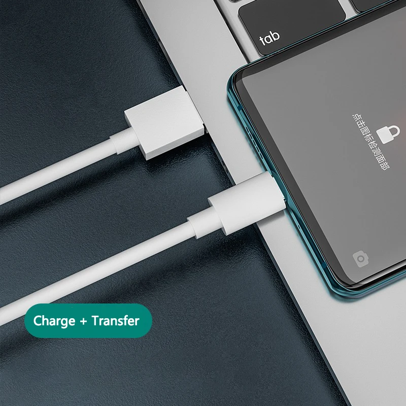 usb c cable type c 5a 65w vooc fast charging cord for oppo find x reno r17 mobile phone data wire type c cable charger usb cable free global shipping