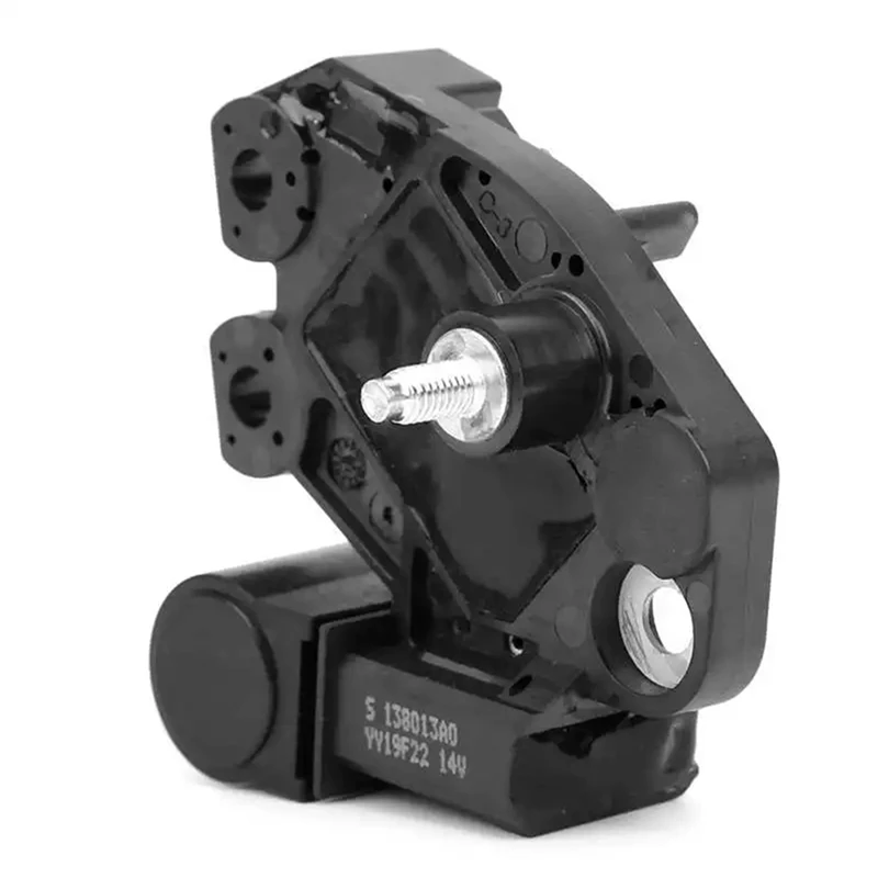 Регулятор генератора 2543300 593975 генератор переменного тока для Mercedes Benz класса A/B Valeo