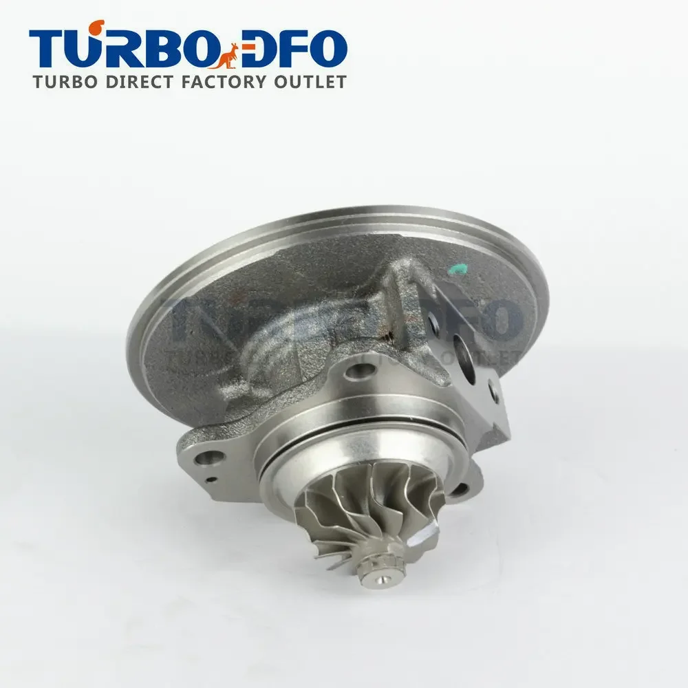 Turbo Cartridge GT1238Z Internal Replacement Parts for Nissan NV400 2.3 DCI M9T 2014- 846016-000114410-7570R Engine